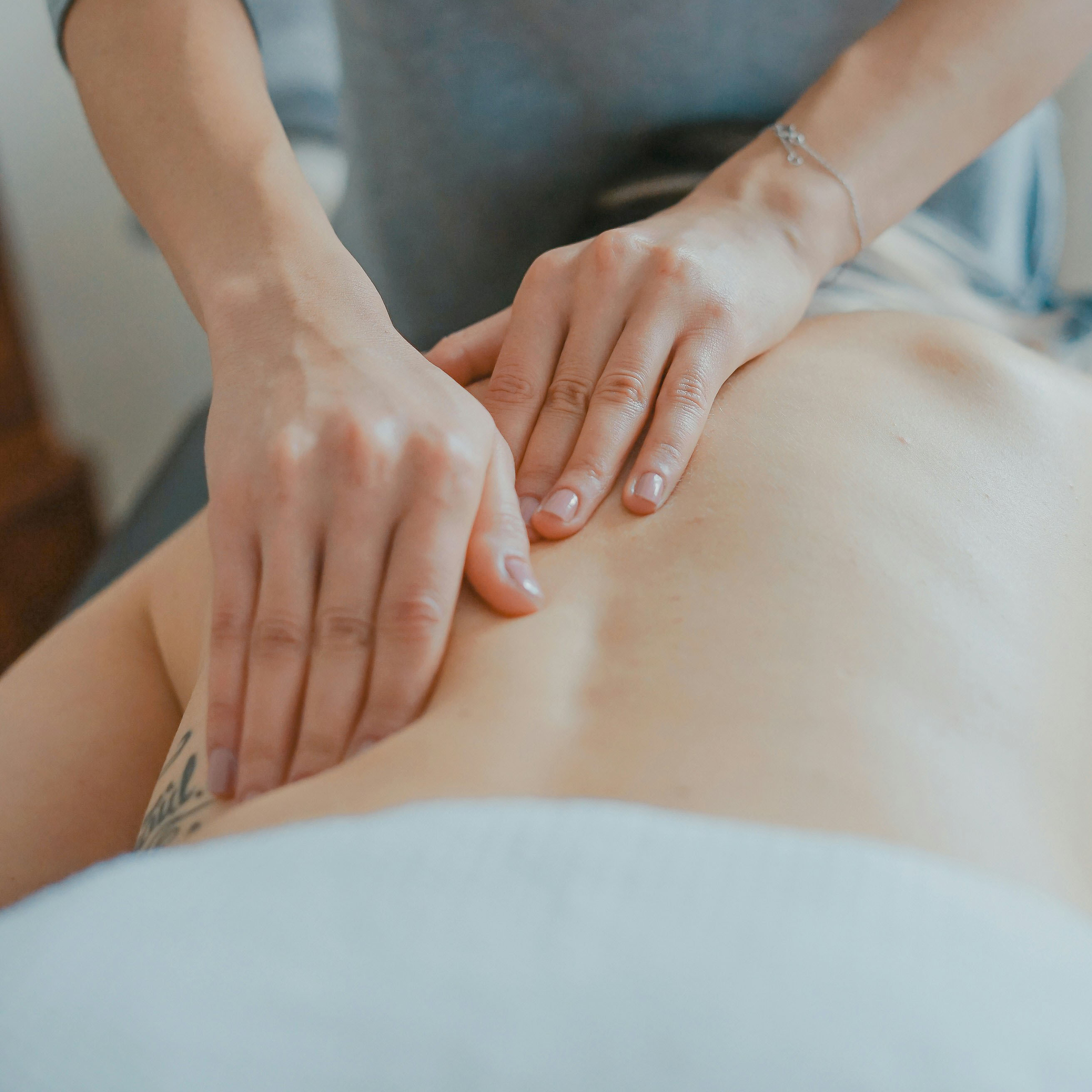 Massage & Body Treatment