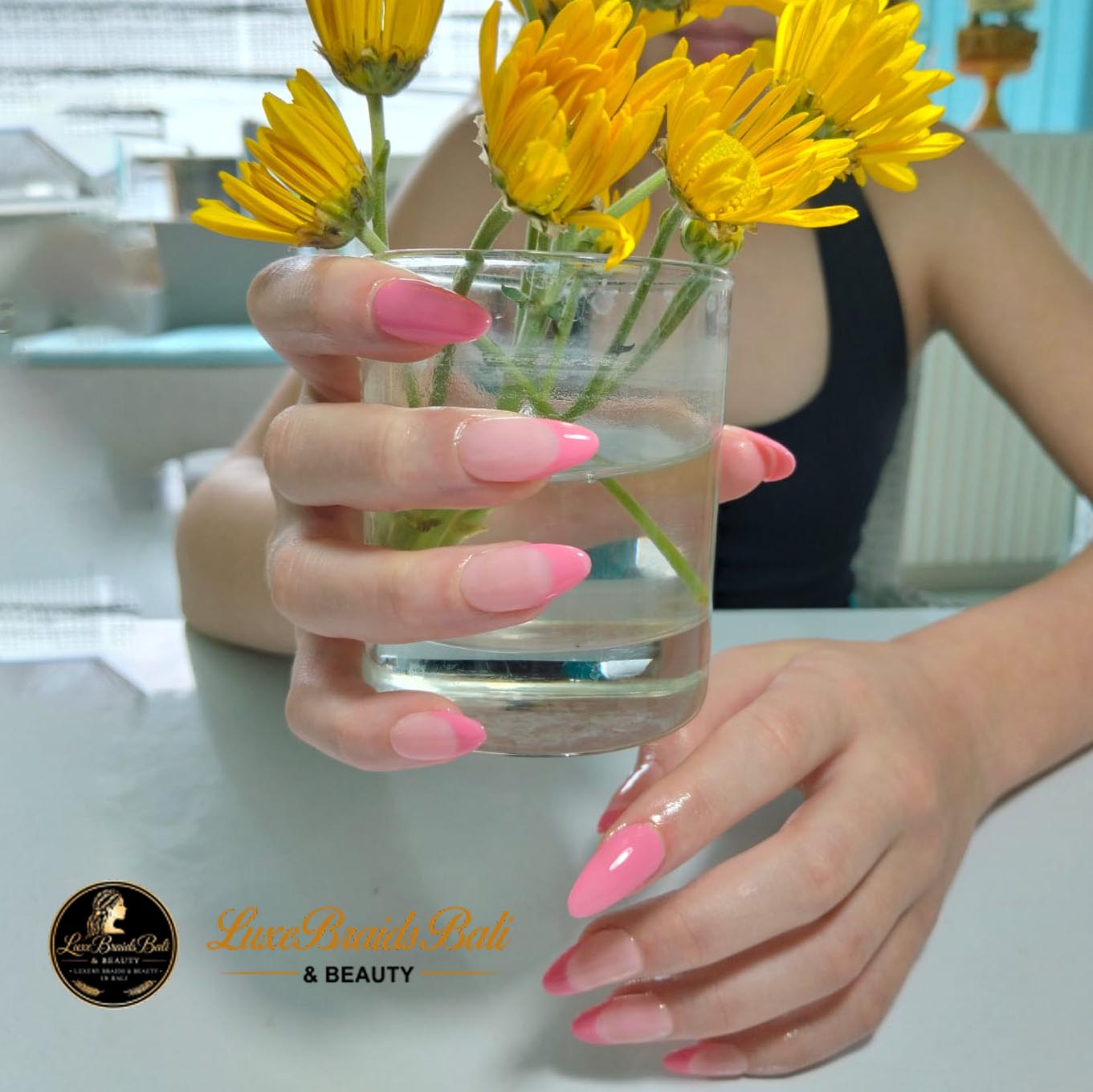 Pedicure & Manicure