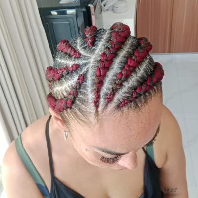 Luxe Braids Bali Beauty 35