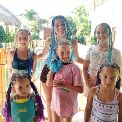 Luxe Braids Bali Beauty 60