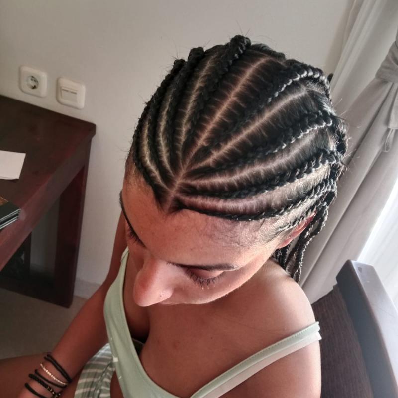 Luxe Braids Bali Beauty 62