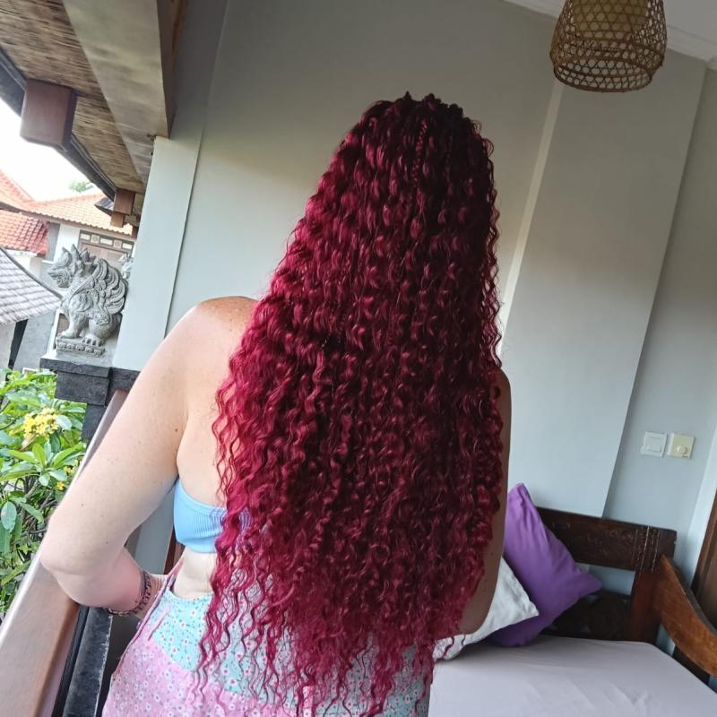 Luxe Braids Bali Beauty 7